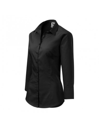 Malfini Style W MLI21801 black shirt