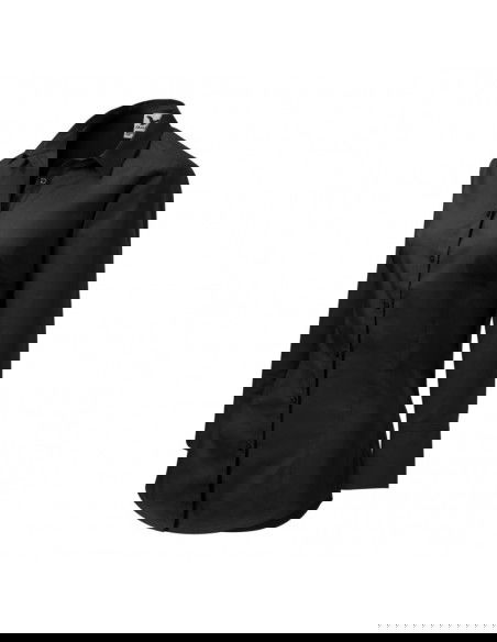 Malfini Style W MLI21801 black shirt