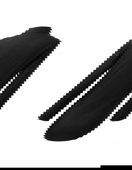 Malfini Style W MLI21801 black shirt