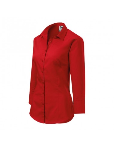 Malfini Style W MLI21807 red shirt