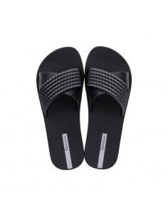 Ipanema Slides σε Μαύρο Χρώμα 83244-20766