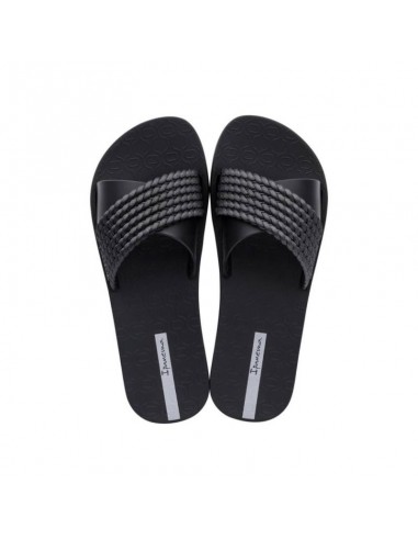 Ipanema Slides σε Μαύρο Χρώμα 83244-20766