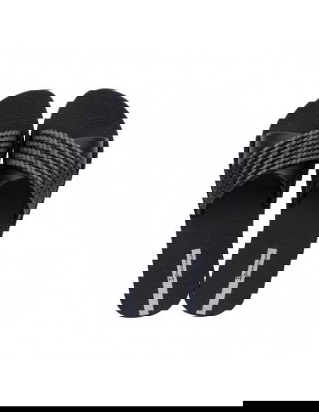 Ipanema Slides σε Μαύρο Χρώμα 83244-20766