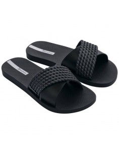 Ipanema Slides σε Μαύρο Χρώμα 83244-20766 2