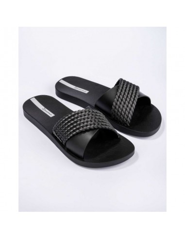 Ipanema Slides σε Μαύρο Χρώμα 83244-20766