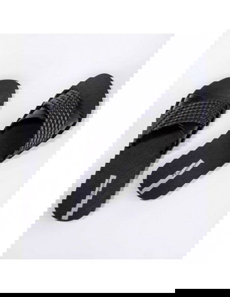 Ipanema Slides σε Μαύρο Χρώμα 83244-20766