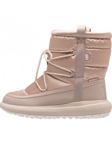 Helly Hansen Γυναικεία Μποτάκια με Πλατφόρμα Μπεζ 11837 028