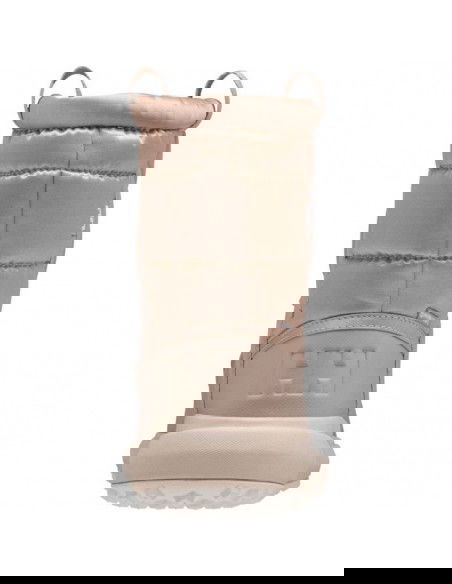 Helly Hansen Γυναικεία Μποτάκια με Πλατφόρμα Μπεζ 11837 028