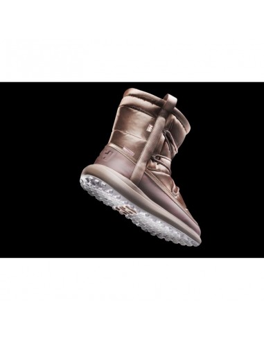 Helly Hansen Γυναικεία Μποτάκια με Πλατφόρμα Μπεζ 11837 028