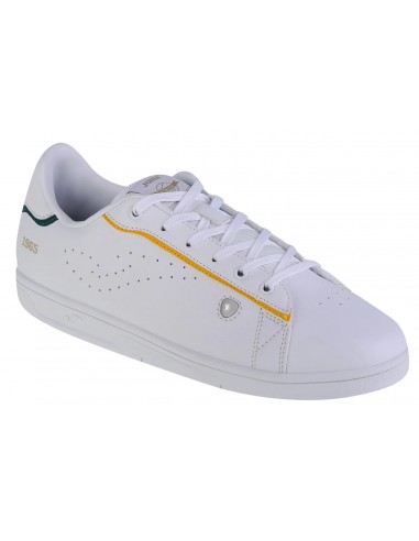 Joma Ανδρικά Sneakers Λευκά CCLAS2316