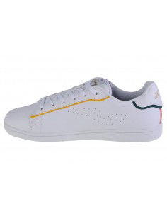 Joma Ανδρικά Sneakers Λευκά CCLAS2316 2