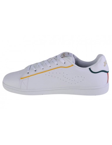 Joma Ανδρικά Sneakers Λευκά CCLAS2316