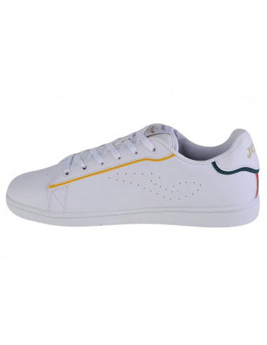 Joma Ανδρικά Sneakers Λευκά CCLAS2316