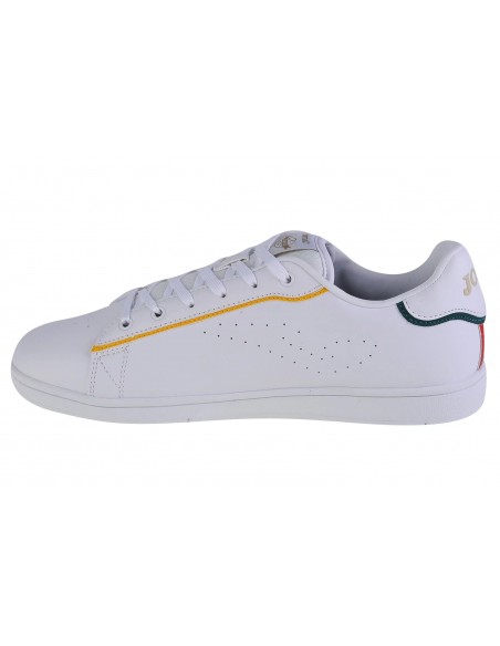 Joma Ανδρικά Sneakers Λευκά CCLAS2316
