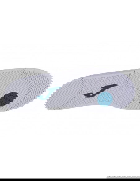 Joma Ανδρικά Sneakers Λευκά CCLAS2316