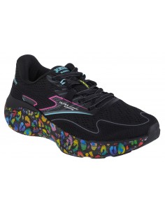 Joma Γυναικεία Sneakers Μαύρα RPODLW2301