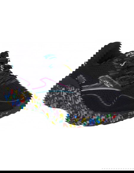 Joma Γυναικεία Sneakers Μαύρα RPODLW2301