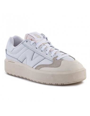 New Balance 302 Sneakers Î›ÎµÏ…ÎºÎ¬ CT302OB