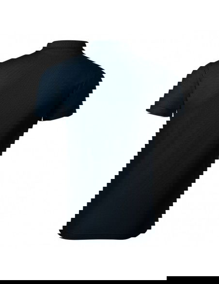 Piccolio Γυναικεία Διαφημιστική Μπλούζα Κοντομάνικη σε Navy Μπλε Χρώμα MLI-P2205