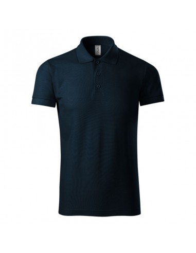 Piccolio Γυναικεία Διαφημιστική Μπλούζα Κοντομάνικη σε Navy Μπλε Χρώμα MLI-P2205