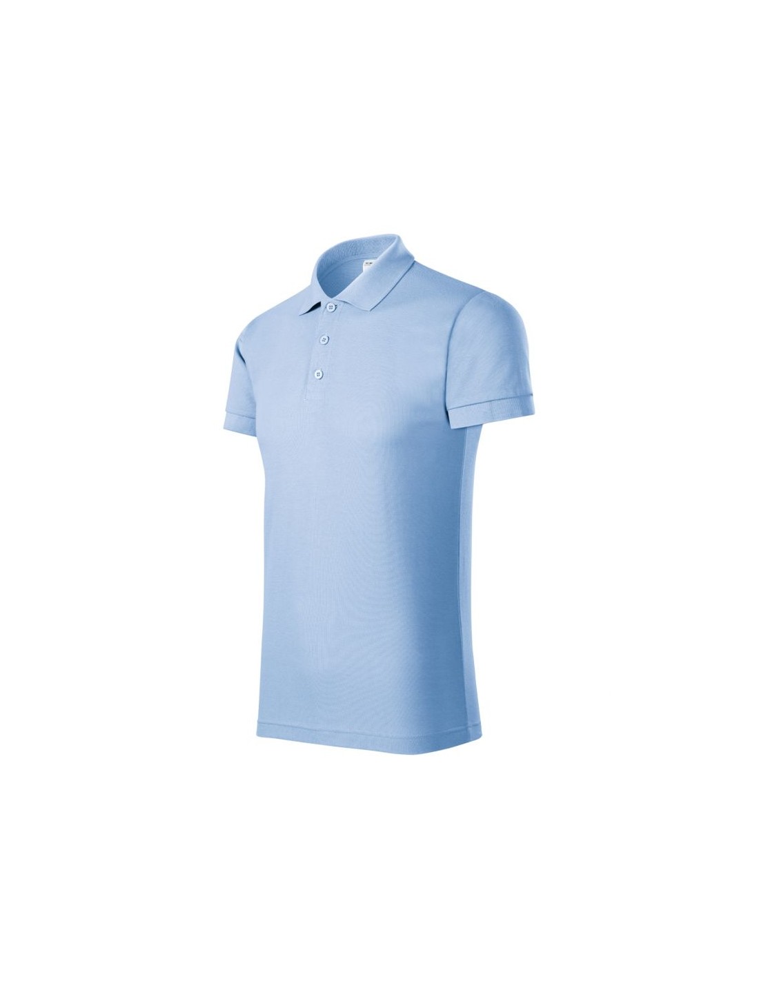 Men's T-Shirts Poccolio Blue