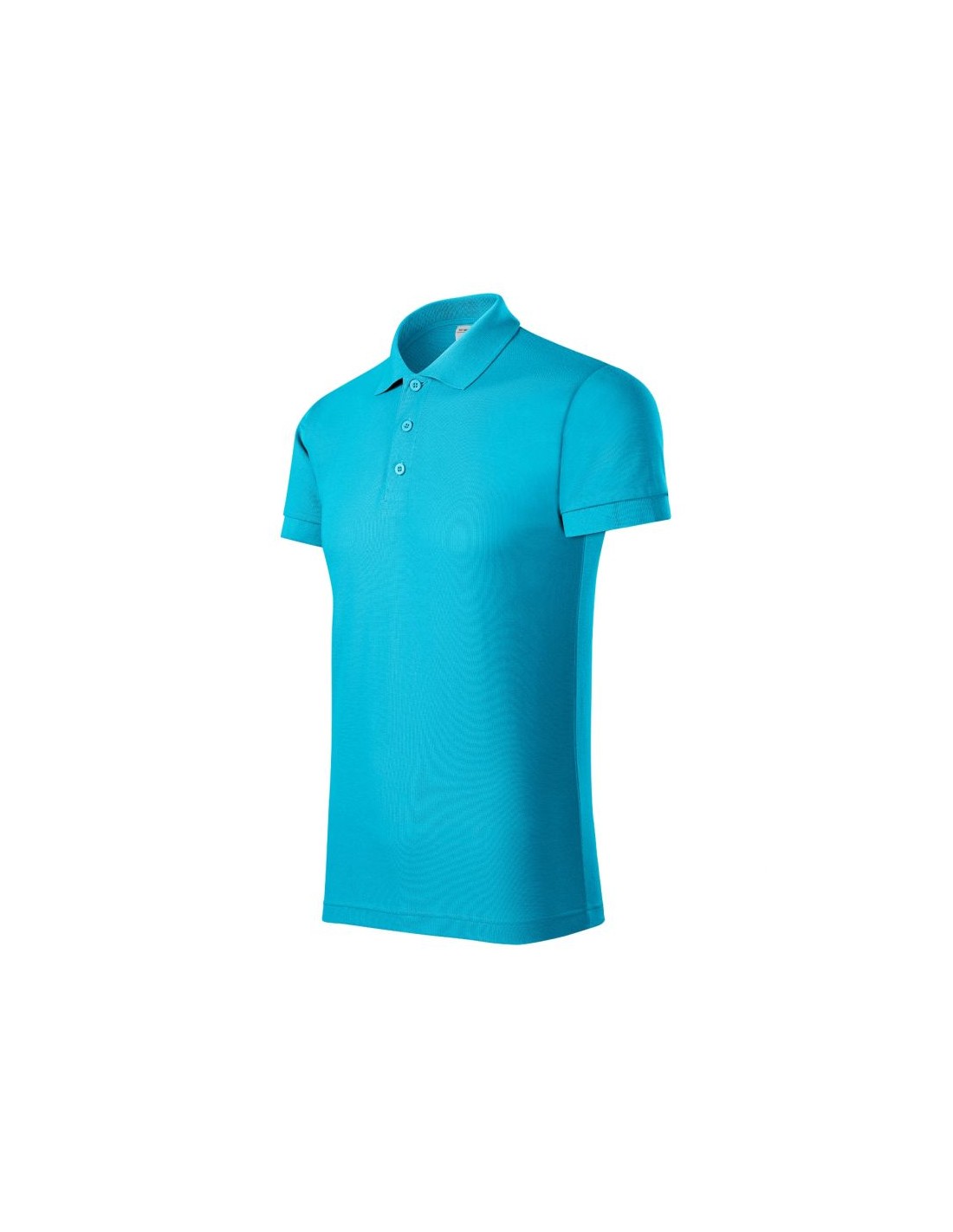 Men's T-Shirts Poccolio Blue
