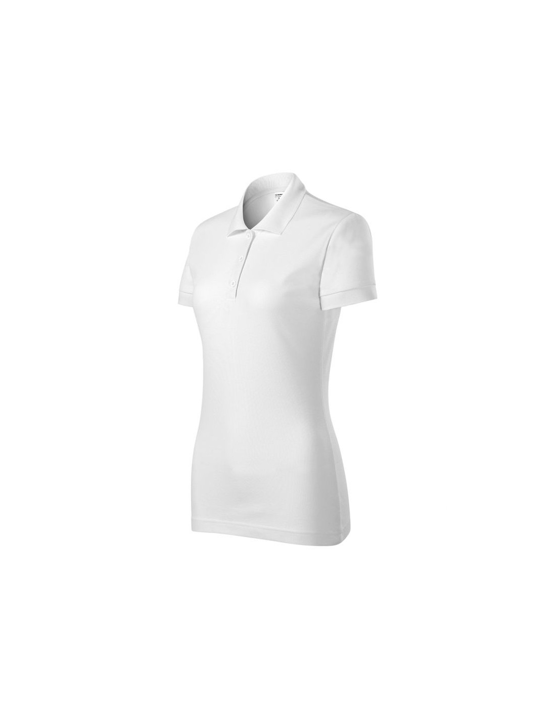 Women's T-Shirts Poccolio White