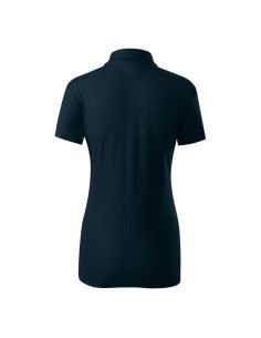 Piccolio Γυναικεία Διαφημιστική Μπλούζα Κοντομάνικη σε Navy Μπλε Χρώμα MLI-P2205 2