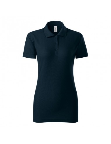 Piccolio Γυναικεία Διαφημιστική Μπλούζα Κοντομάνικη σε Navy Μπλε Χρώμα MLI-P2205