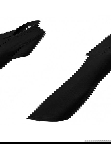 Piccolio Γυναικεία Διαφημιστική Μπλούζα Κοντομάνικη σε Navy Μπλε Χρώμα MLI-P2205