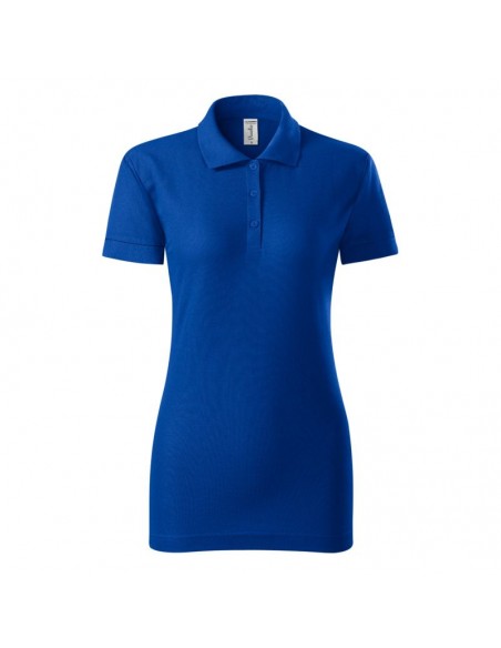 Piccolio Γυναικεία Διαφημιστική Μπλούζα Κοντομάνικη σε Navy Μπλε Χρώμα MLI-P2205