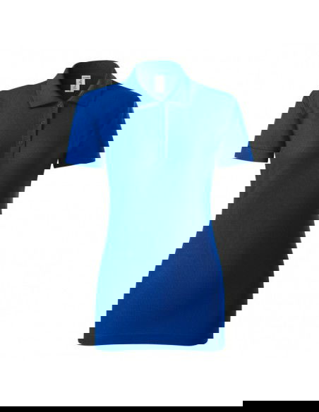 Piccolio Joy W MLIP2205 polo shirt