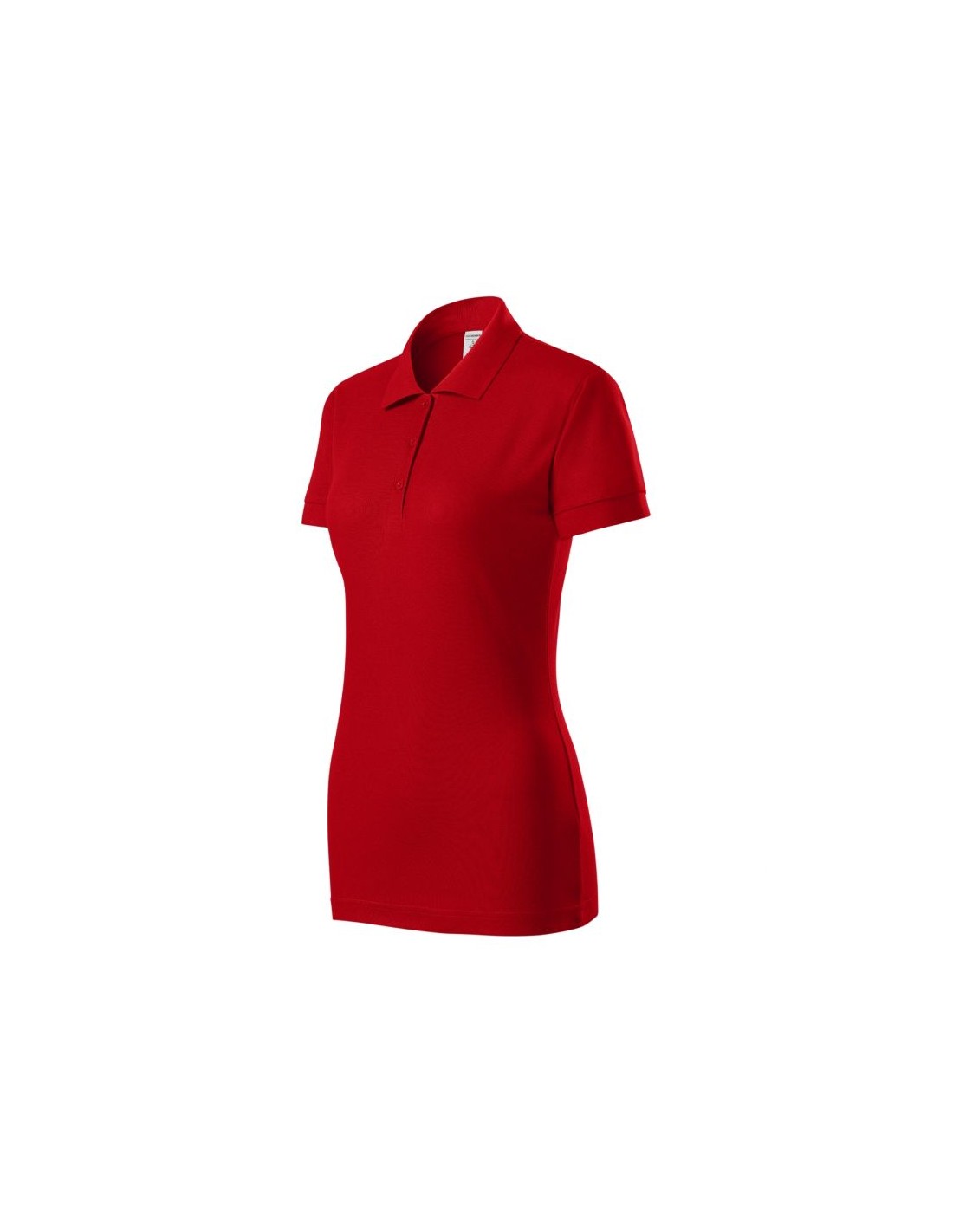 Women's T-Shirts Poccolio Red