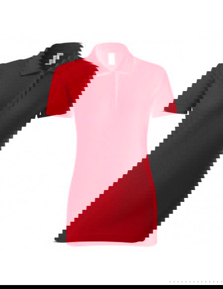 Piccolio Joy W MLIP2207 polo shirt