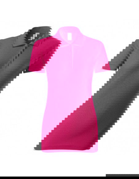 Piccolio Γυναικεία Διαφημιστική Μπλούζα Κοντομάνικη σε Navy Μπλε Χρώμα MLI-P2205