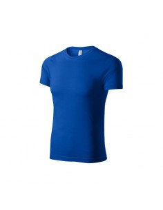 Piccolio Παιδικό T-shirt Μπλε MLI-P7205