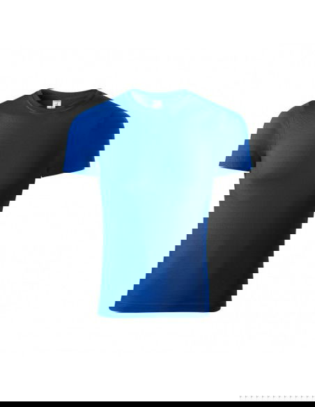 Piccolio Παιδικό T-shirt Μπλε MLI-P7205