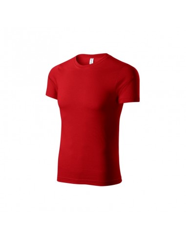 Piccolio Παιδικό T-shirt Κόκκινο MLI-P7207