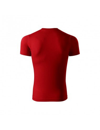 Piccolio Παιδικό T-shirt Κόκκινο MLI-P7207