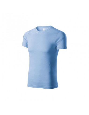 Piccolio Παιδικό T-shirt Γαλάζιο MLIP7215