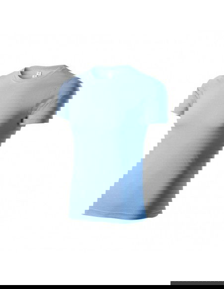 Piccolio Παιδικό T-shirt Γαλάζιο MLIP7215