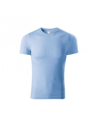 Piccolio Παιδικό T-shirt Γαλάζιο MLIP7215