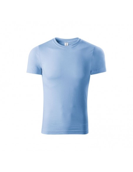 Piccolio Παιδικό T-shirt Γαλάζιο MLIP7215