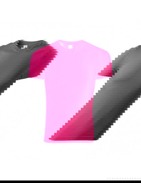 Piccolio Παιδικό T-shirt Φούξια MLIP7240