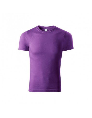 Piccolio Παιδικό T-shirt Μωβ MLI-P7264