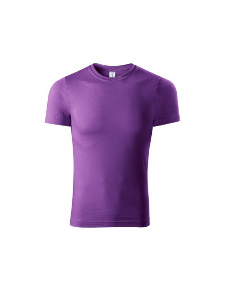 Piccolio Παιδικό T-shirt Μωβ MLI-P7264