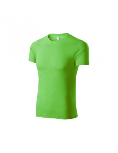 Piccolio Παιδικό T-shirt Πράσινο MLIP7292