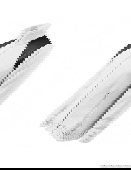 Rimeck Ανδρικό Χειμωνιάτικο Μπουφάν Λευκό MLI-50600