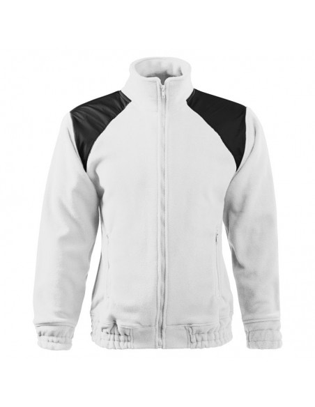 Rimeck Ανδρικό Χειμωνιάτικο Μπουφάν Λευκό MLI-50600