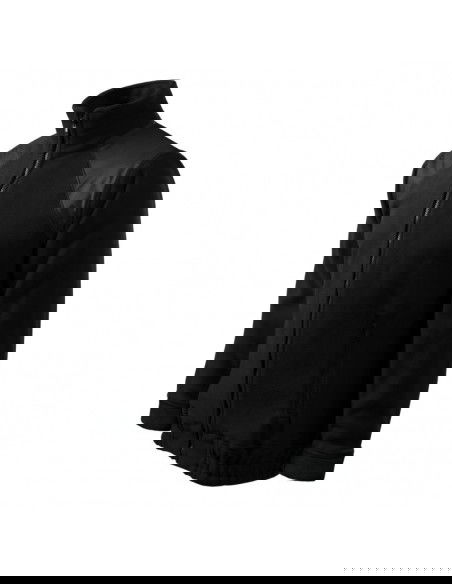 Rimeck Ανδρικό Διαφημιστικό T-shirt Κοντομάνικο σε Μαύρο Χρώμα MLI-50601